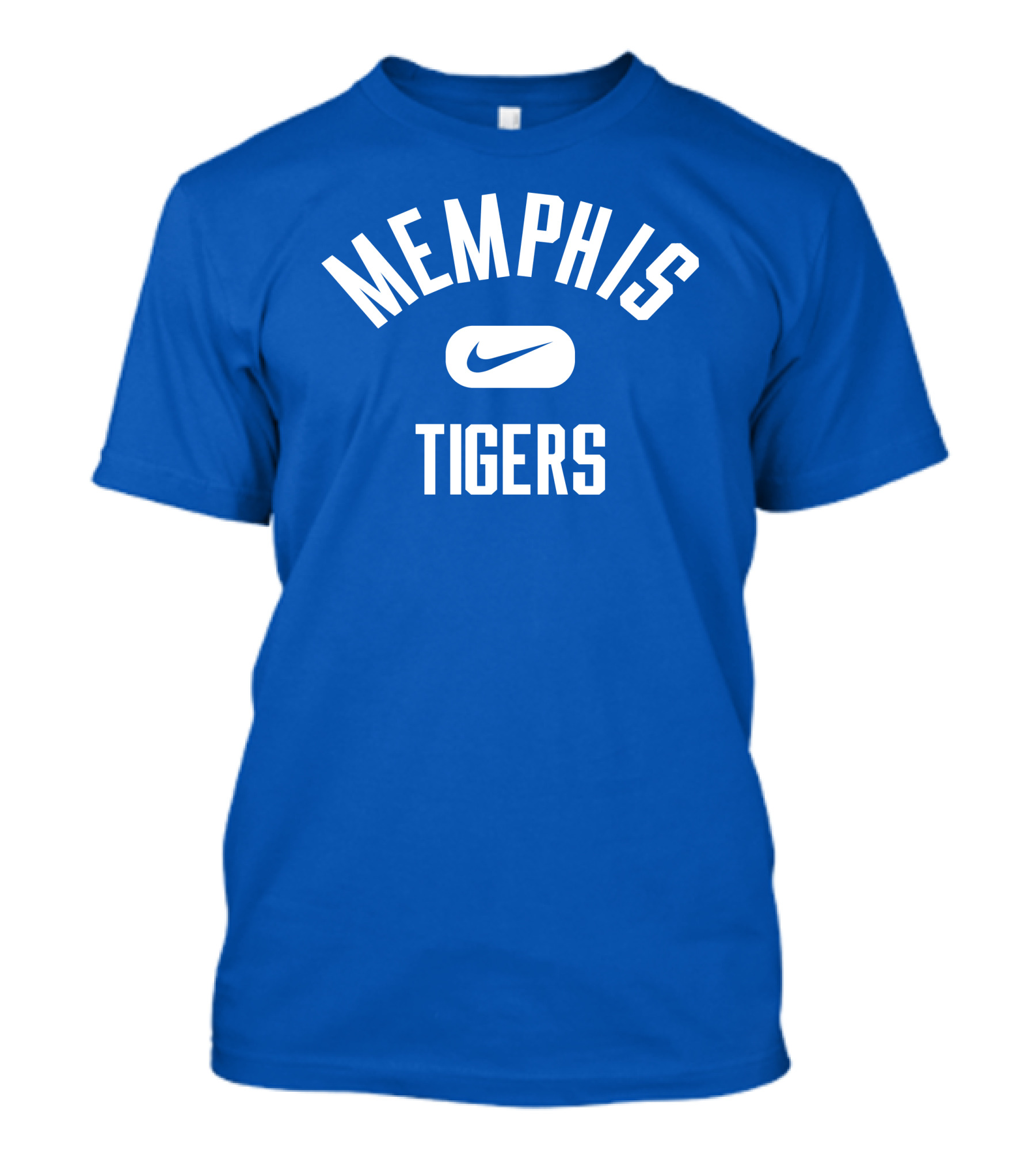 Memphis Tigers T-Shirt