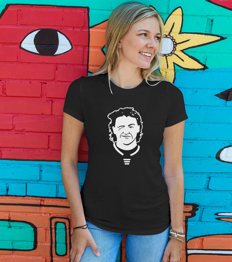 Minnesota Wild Kirill Winking T-Shirt