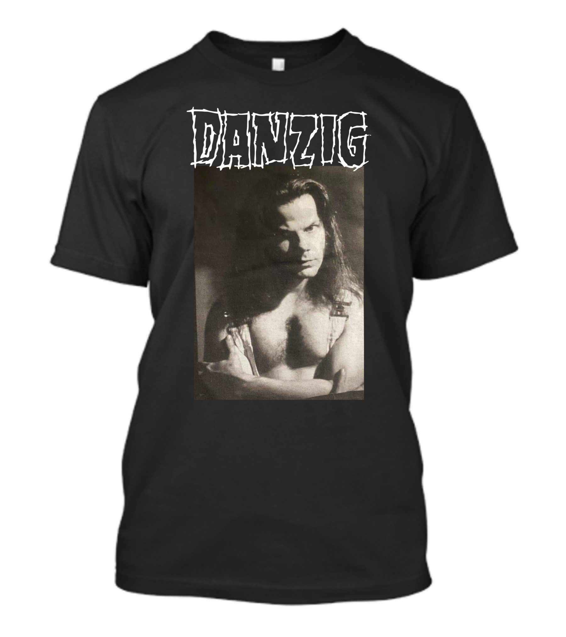 Danzig Iconic Image T-Shirt