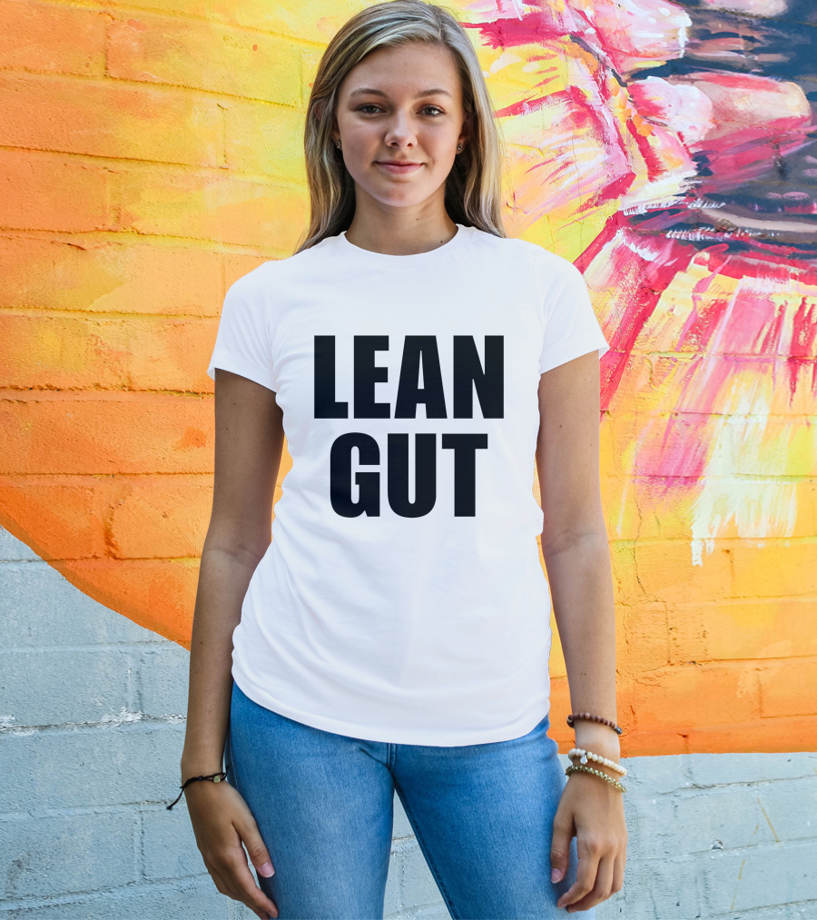 LEAN GUT T-Shirt