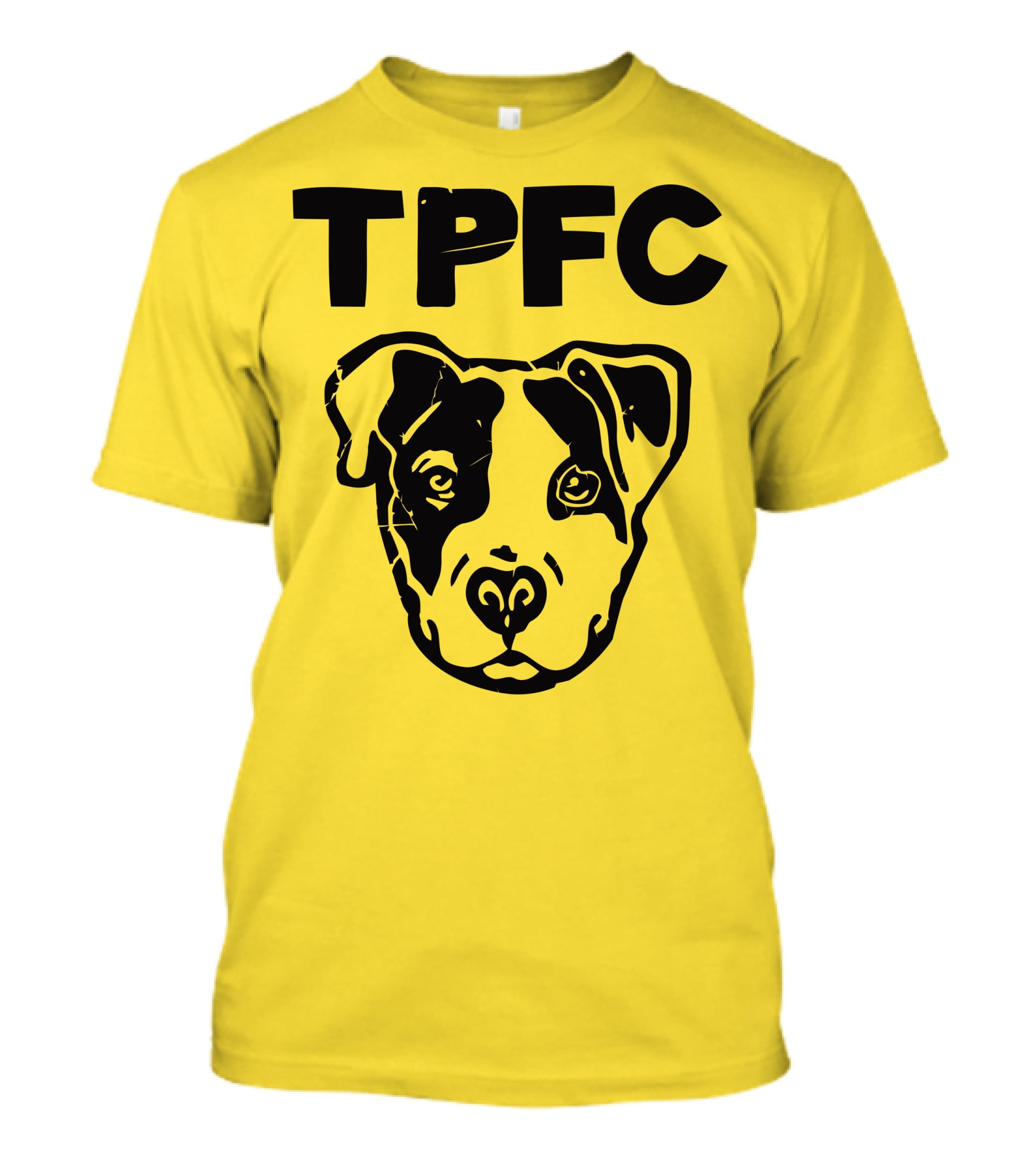 TPFC Bailey Sarian Merch T-Shirt