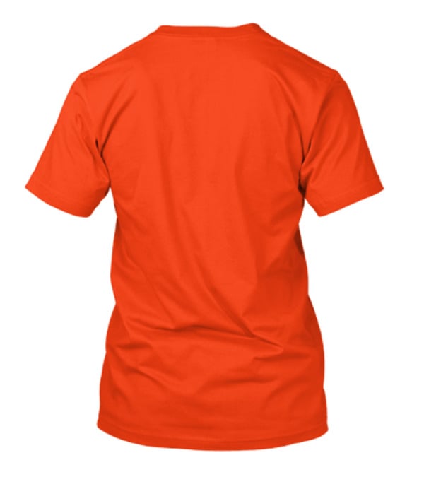 Saturday Night Live Halloween Z Spooky Sketch Comedy T-Shirt