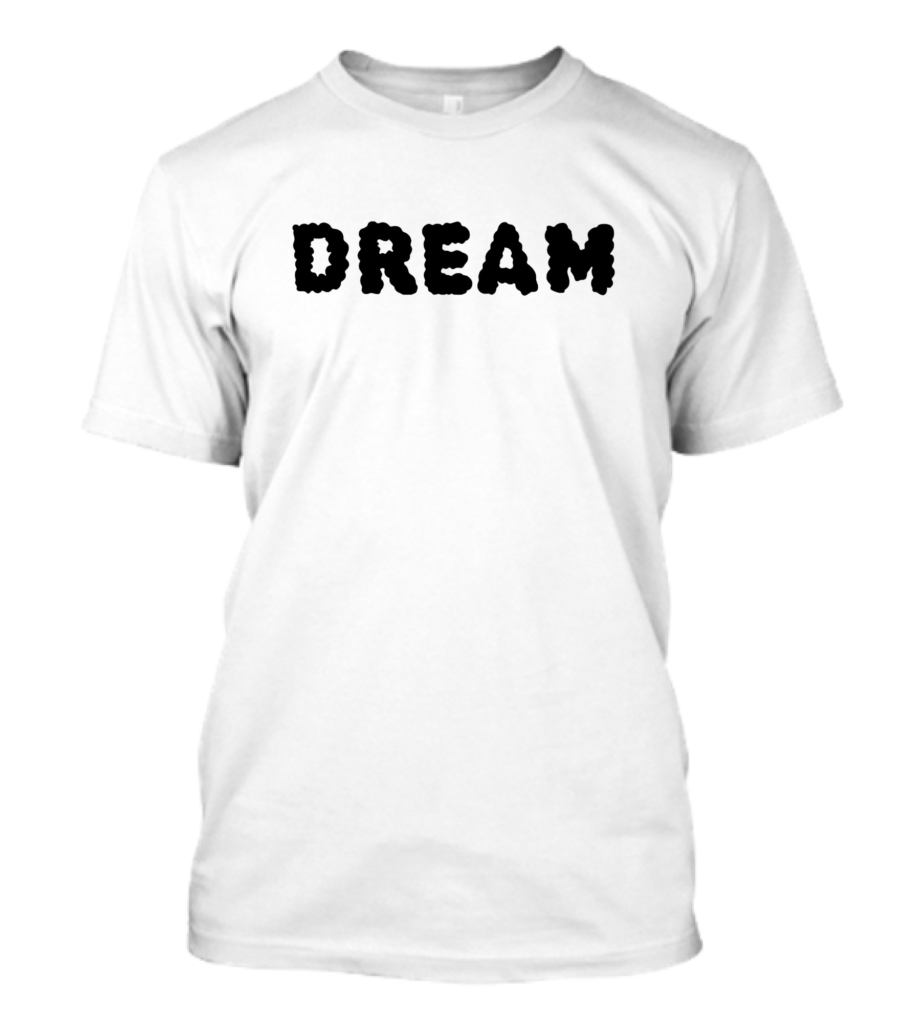 Dream Cloud Dream T-Shirt