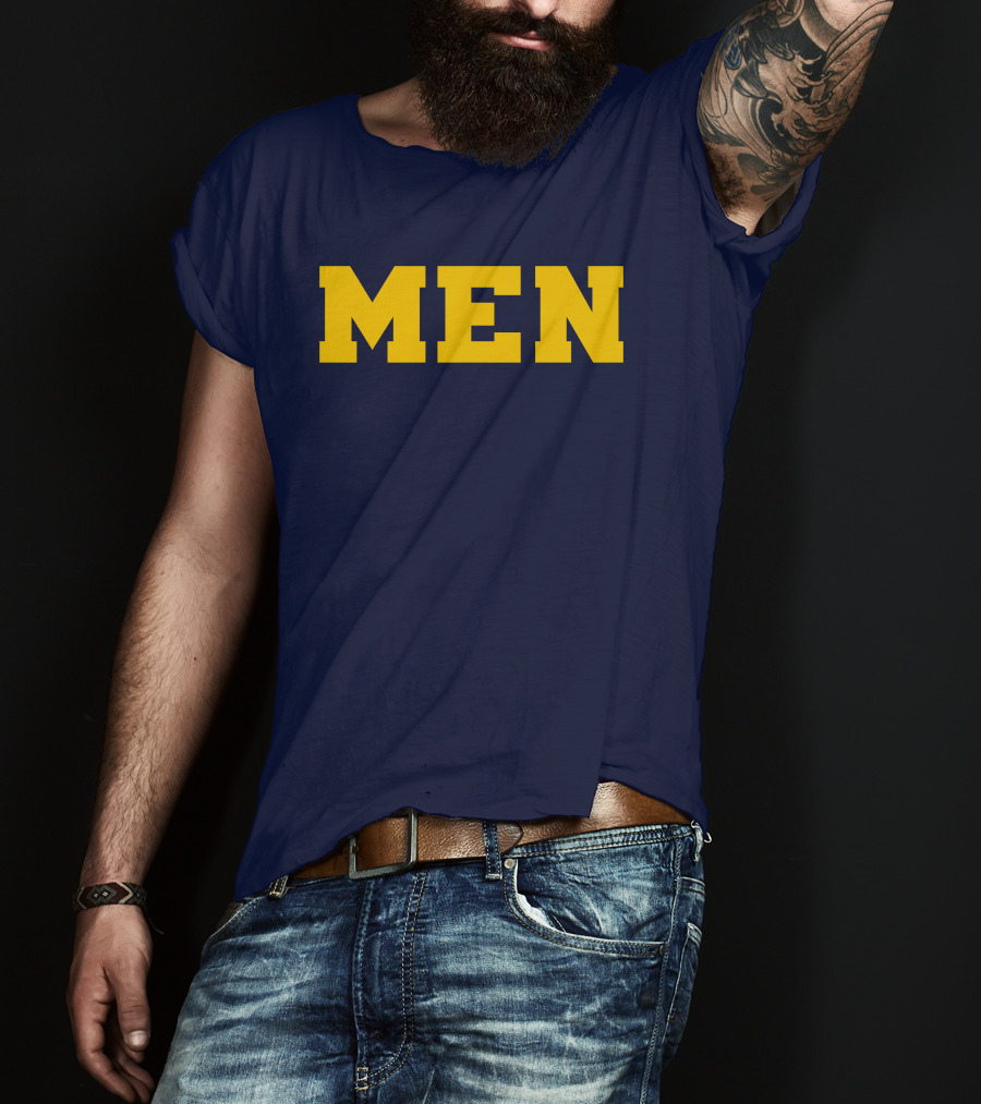 Men Premium T-Shirt