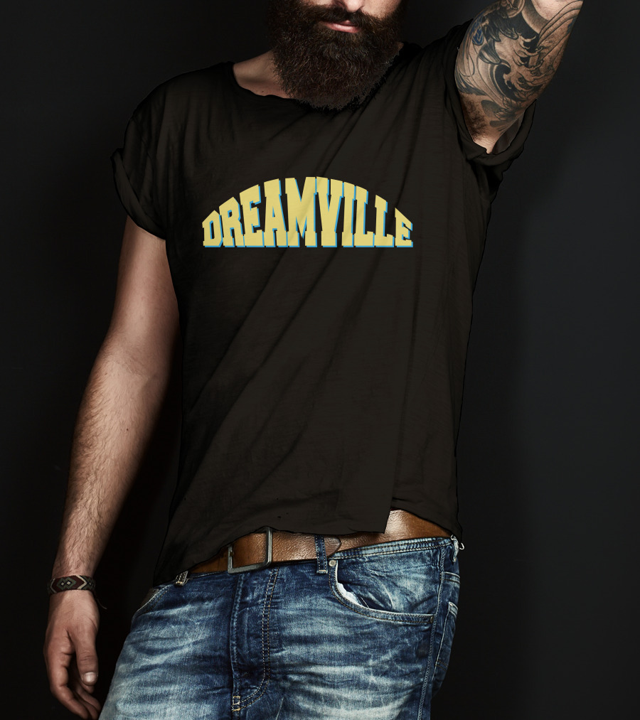 Dreamville Onyx Team Premium T-Shirt