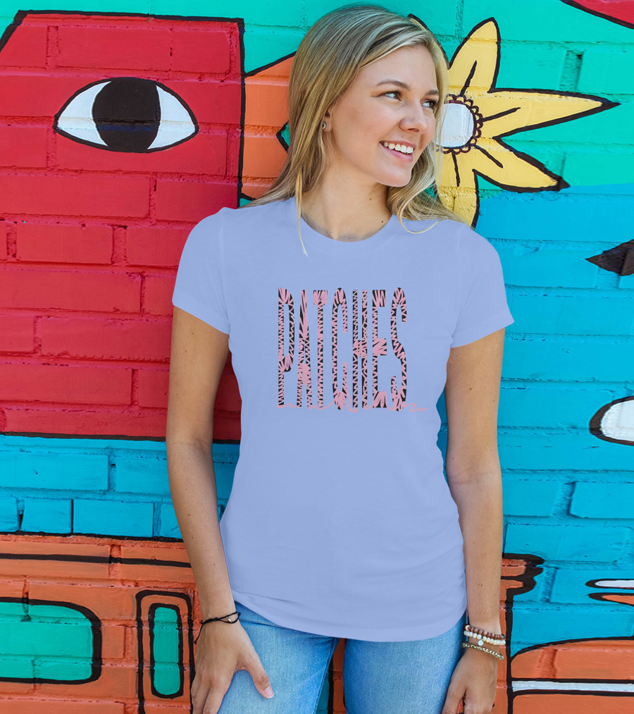 Patches Dream Merch The Purrfect Cat Yarn Name T-Shirt
