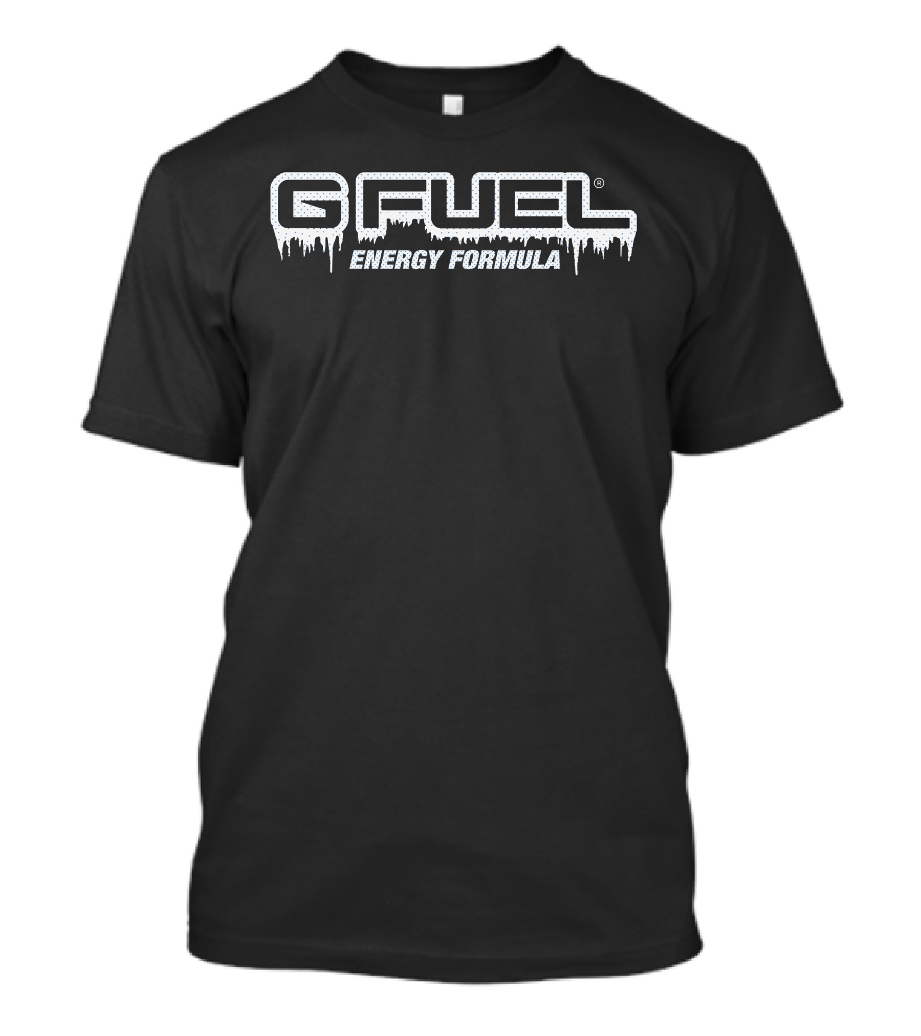 Championusa X Gfuel Energy Formula Gfuel Energy Formula T-Shirt