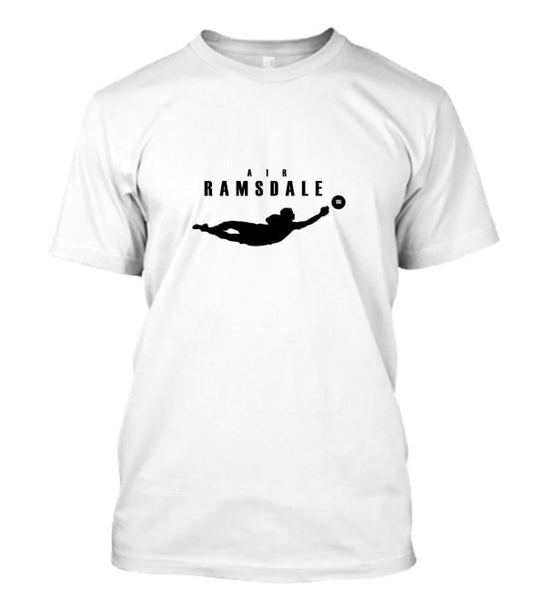 Air Ramsdale Swag Essential Lucy Lucfergy T-Shirt