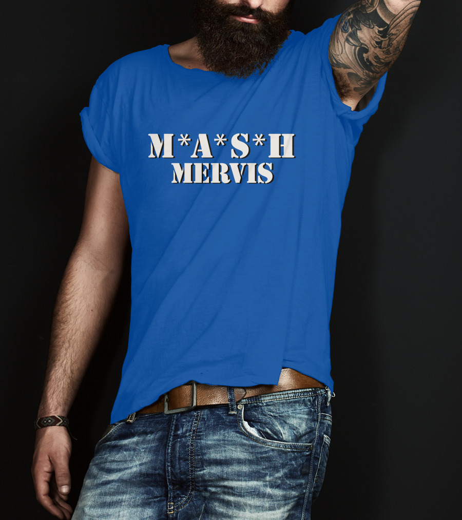M*A*S*H Mervis T-Shirt