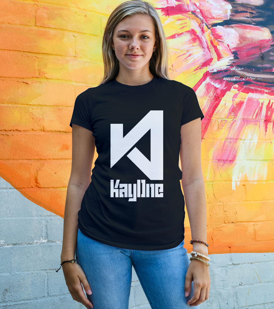 Kay One Germany Rapper T-Shirt