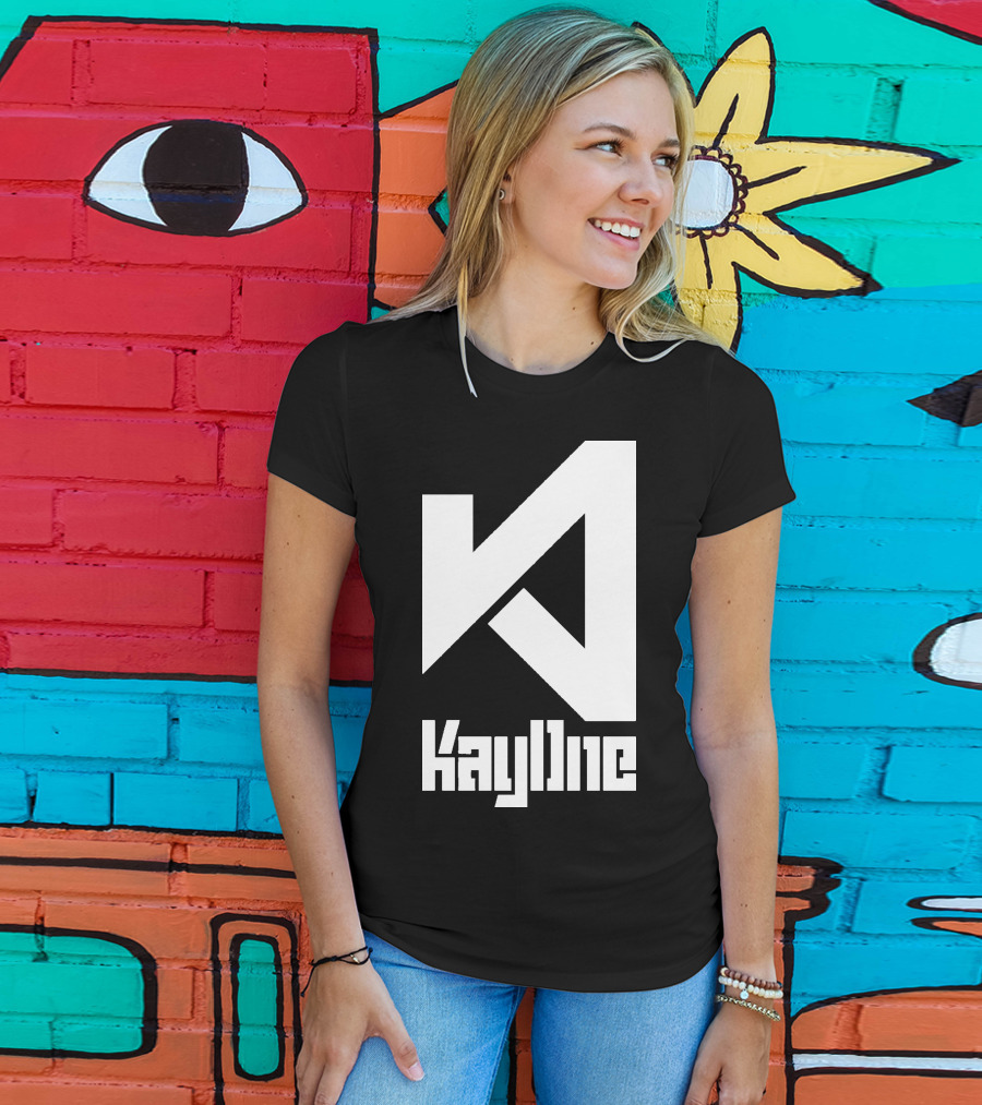 Kay One Germany Rapper T-Shirt