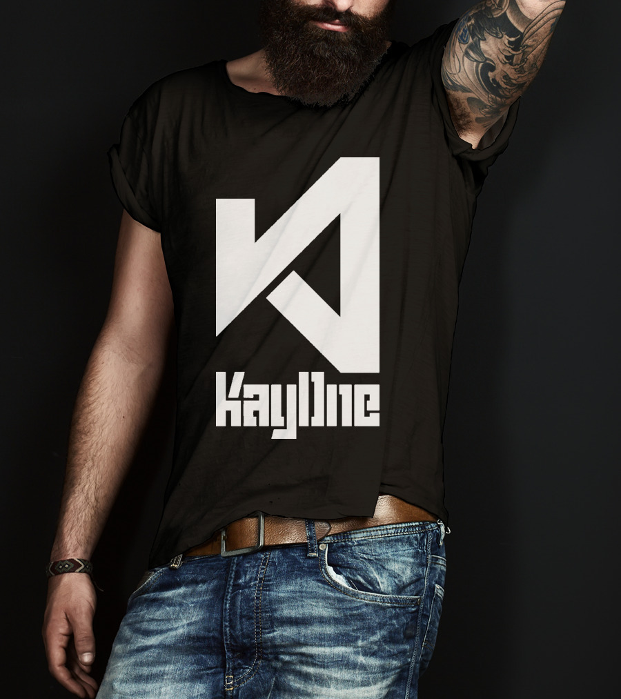 Kay One Germany Rapper T-Shirt