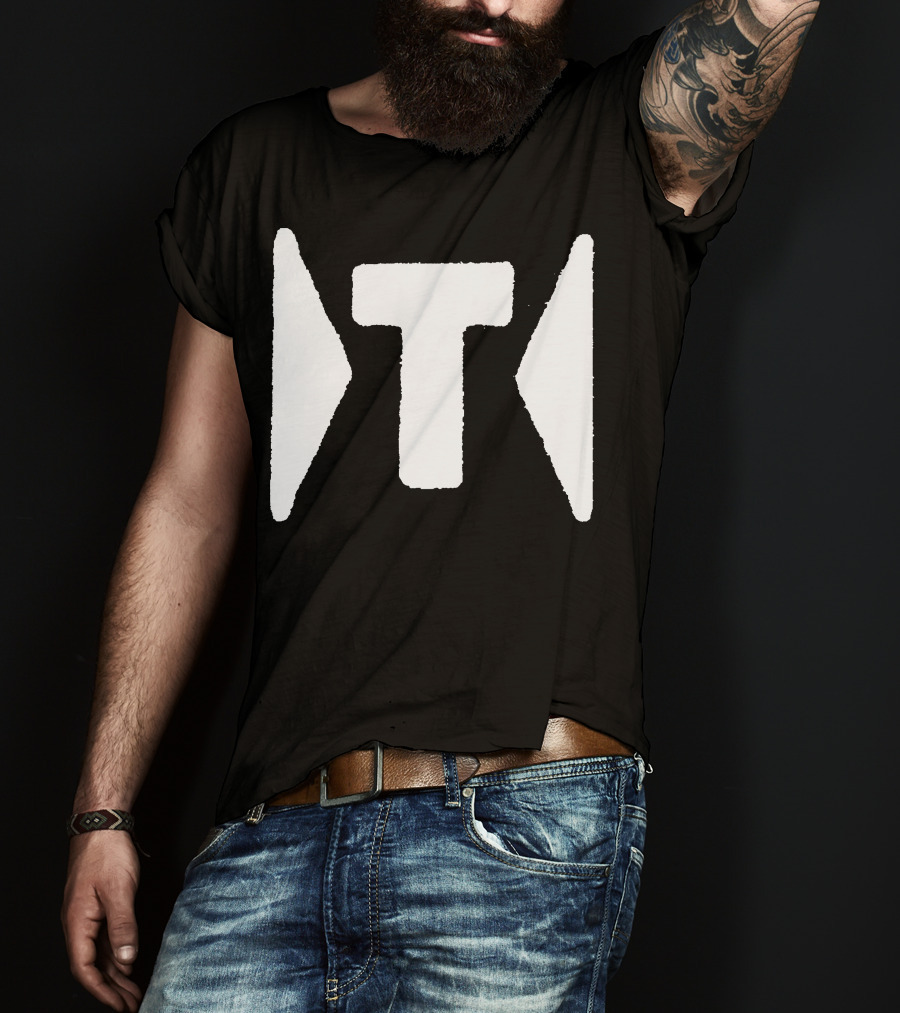 Tocotronic Band Germany T T-Shirt