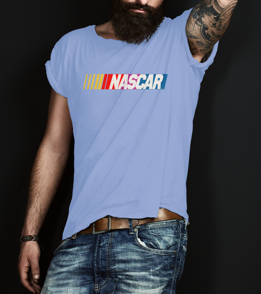 Nashcar NASCAR T-Shirt