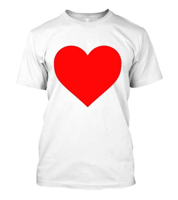 HEART T-Shirt