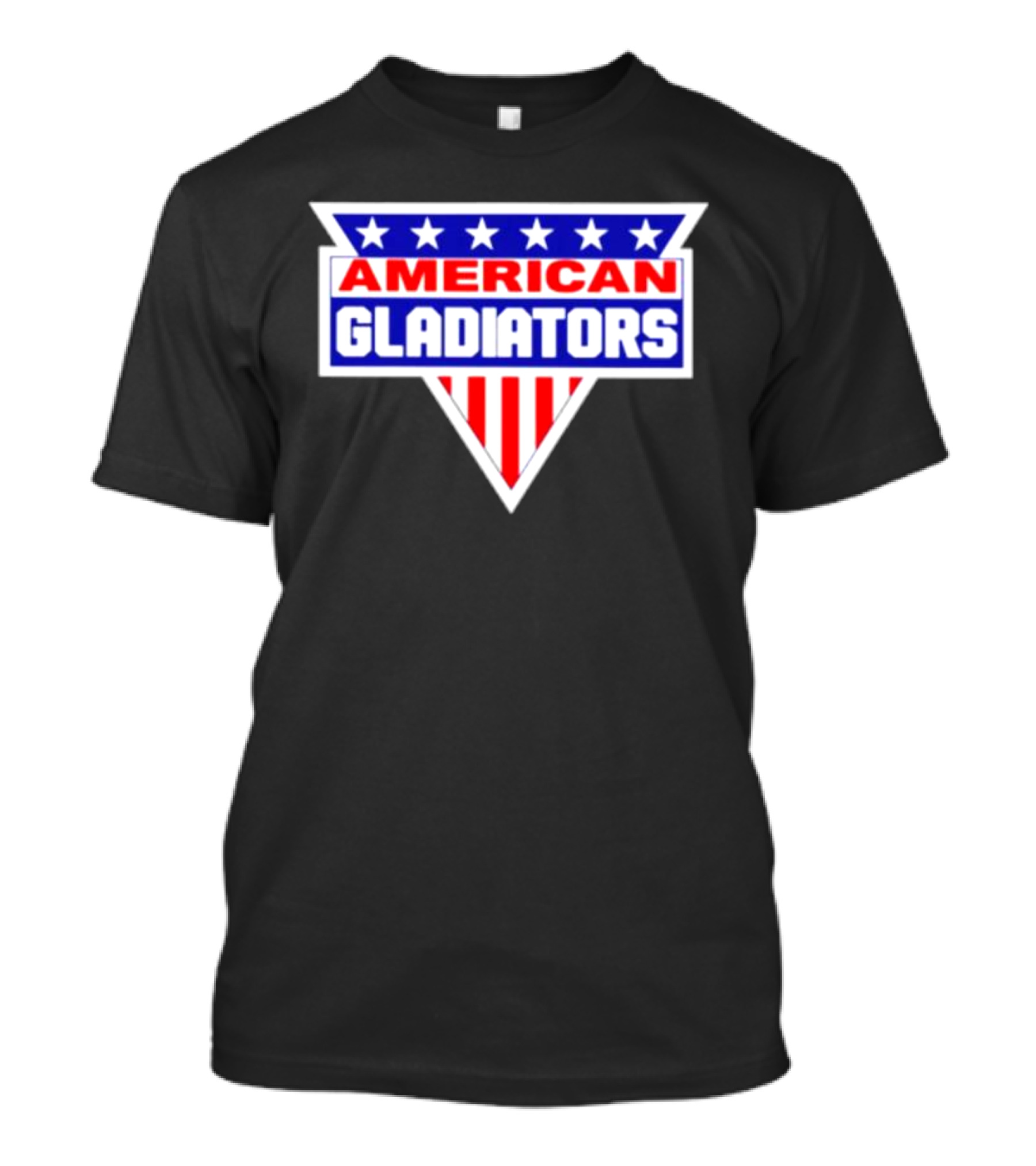 American Gladiators T-Shirt