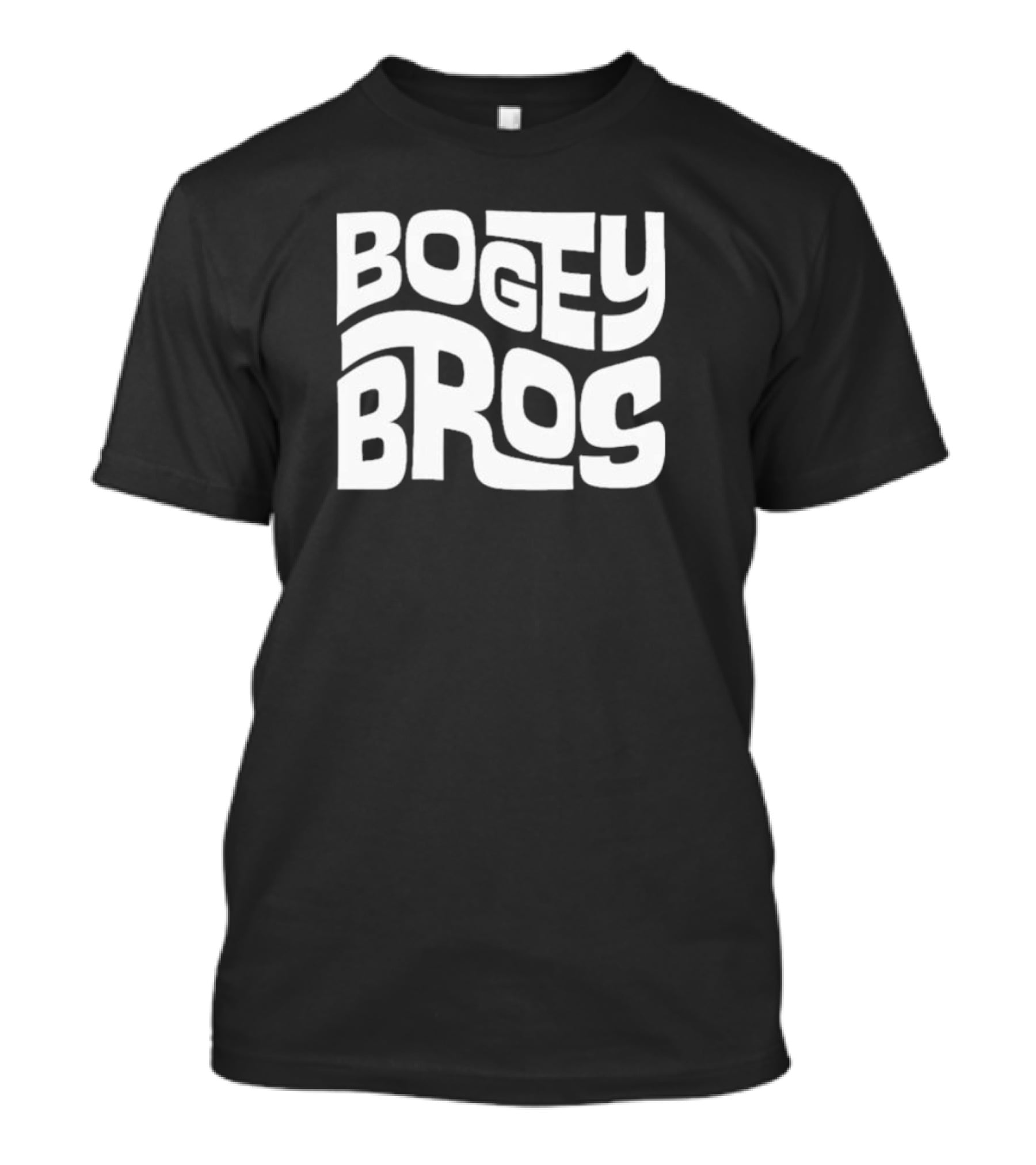 Bogey Bros Golf T-Shirt