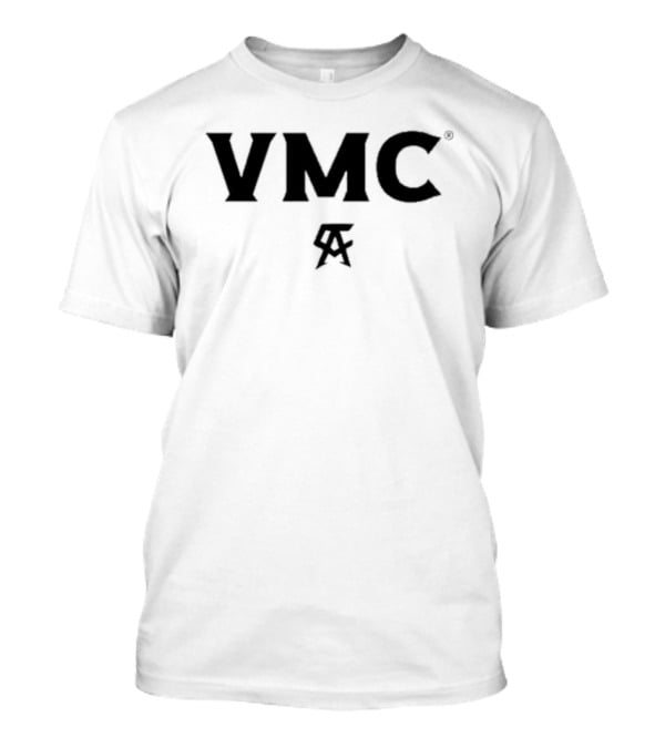 VMC Canelo Alvarez SA T-Shirt