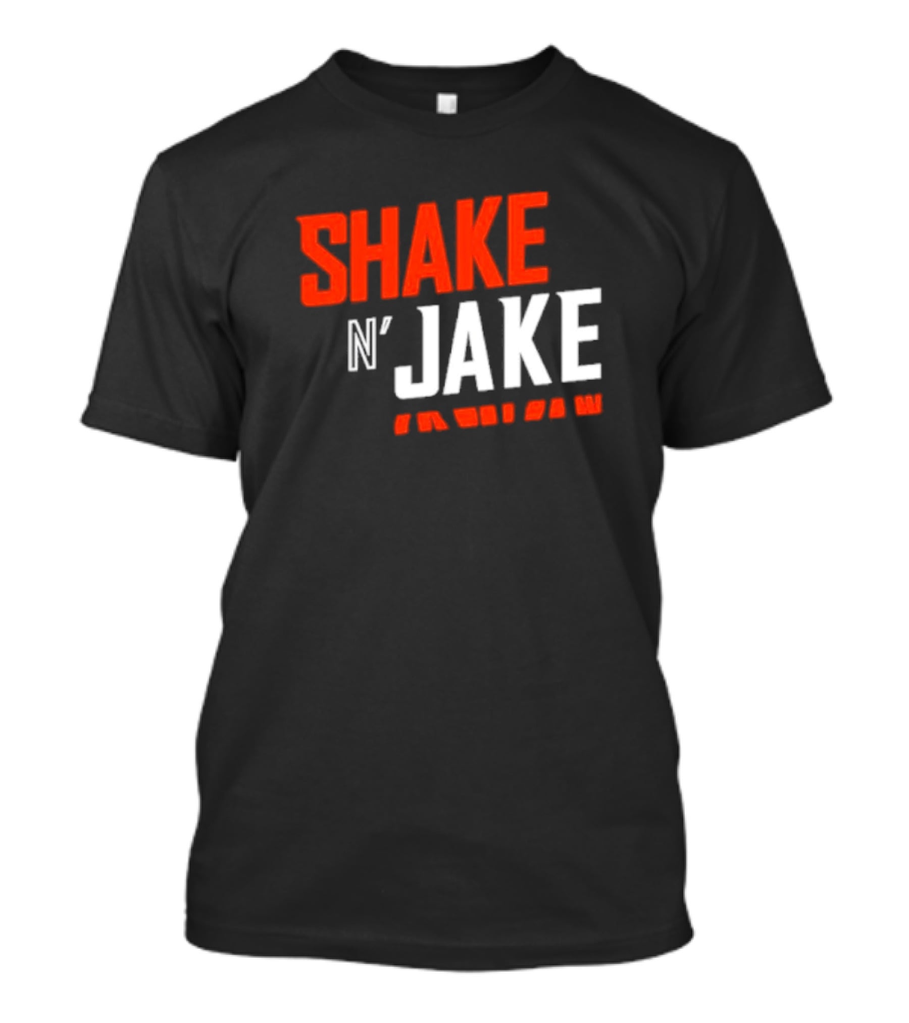 SHAKE N' JAKE T-Shirt