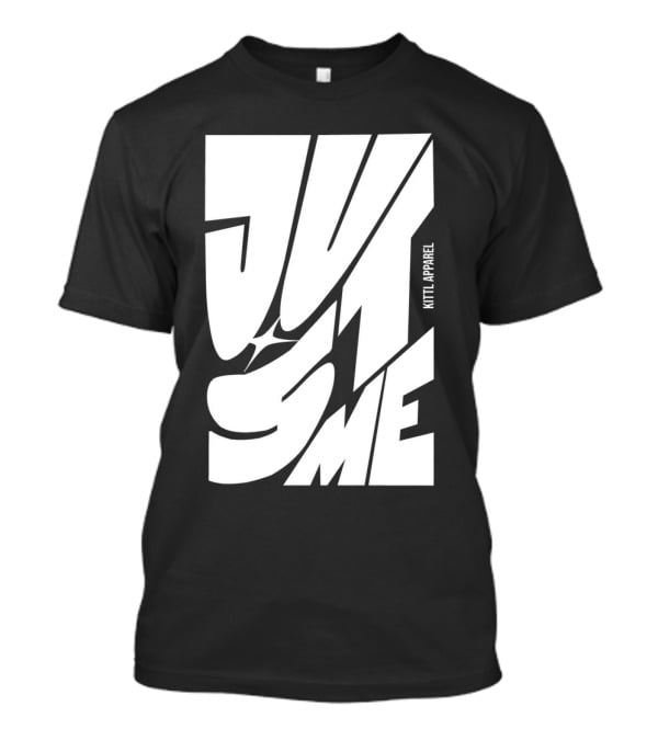 Just Me KITTL T-Shirt