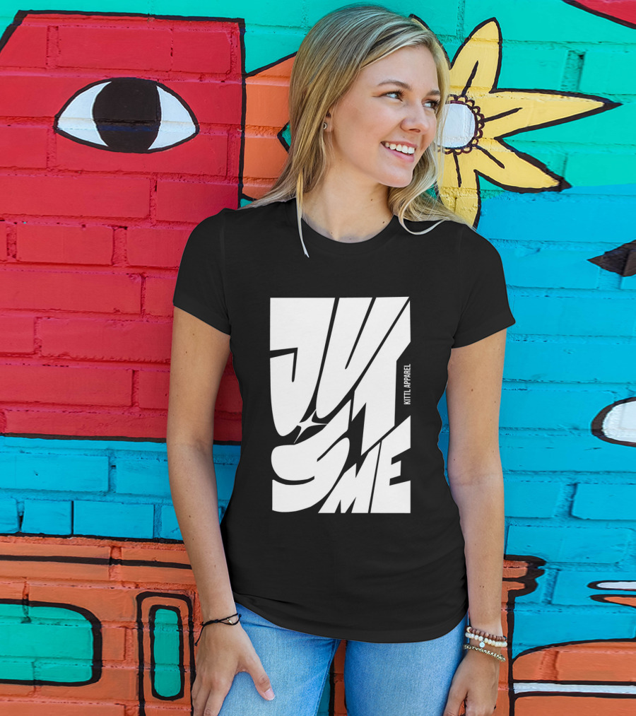 Just Me KITTL T-Shirt