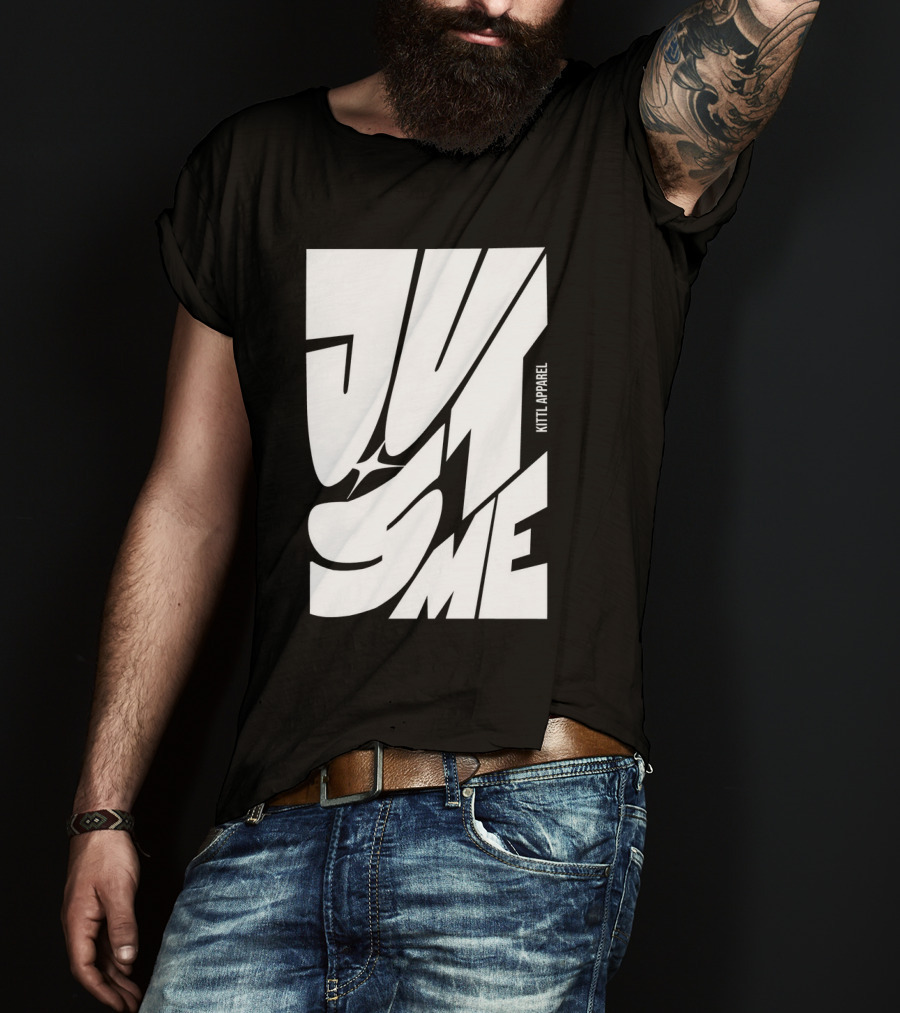 Just Me KITTL T-Shirt