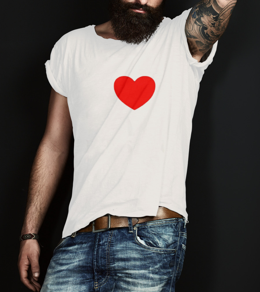 I Heart Tax Evasion T-Shirt