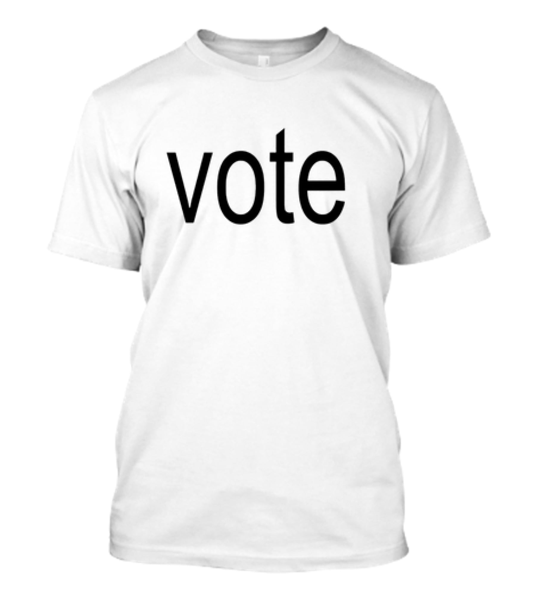 Vote Brat T-Shirt