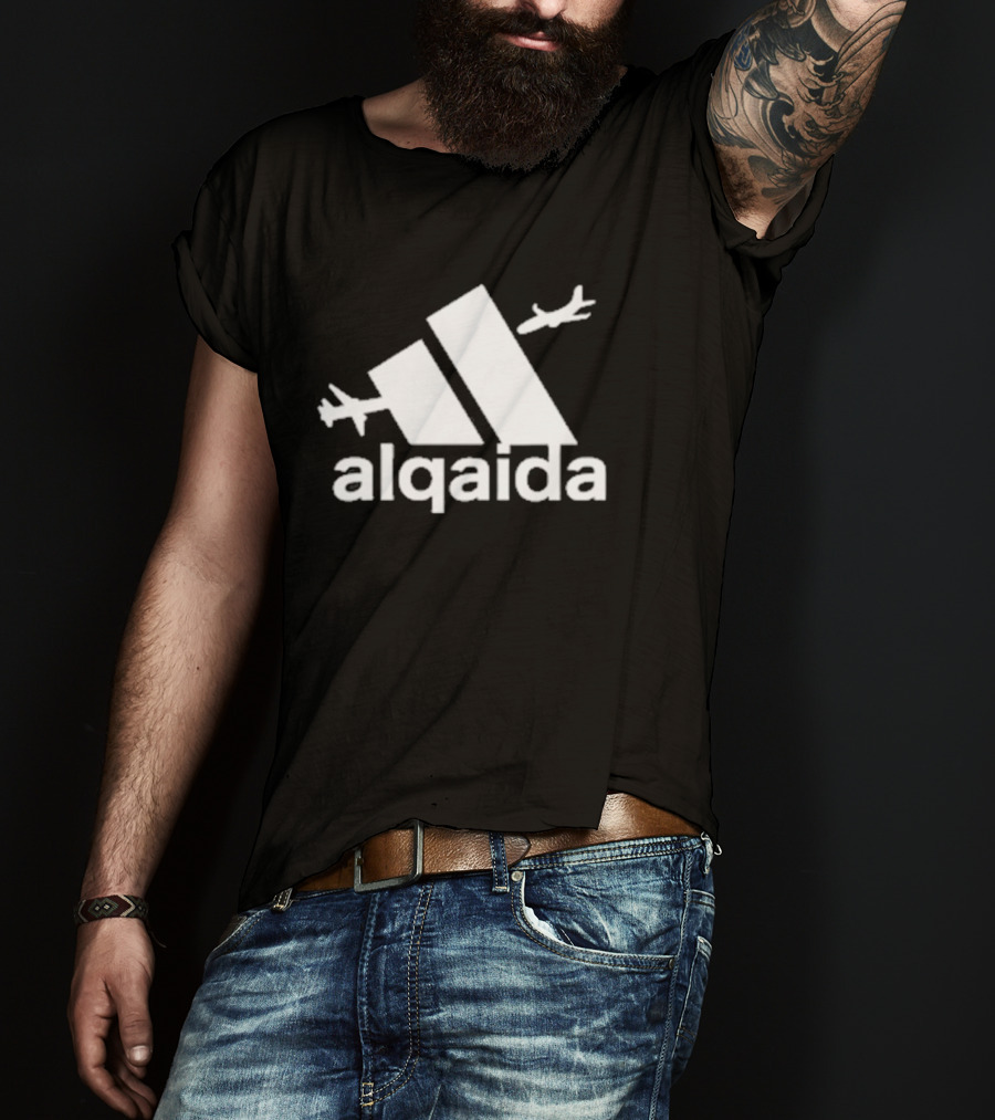 Alquaida T-Shirt