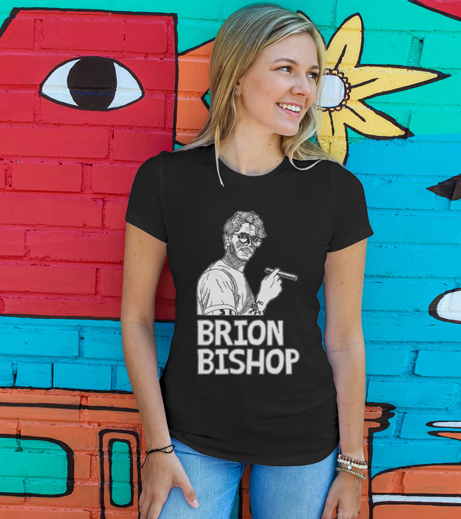 Brion Chess T-Shirt