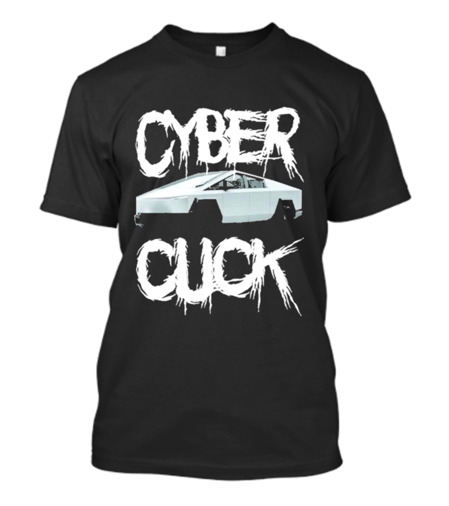 Cyber Cuck T-Shirt