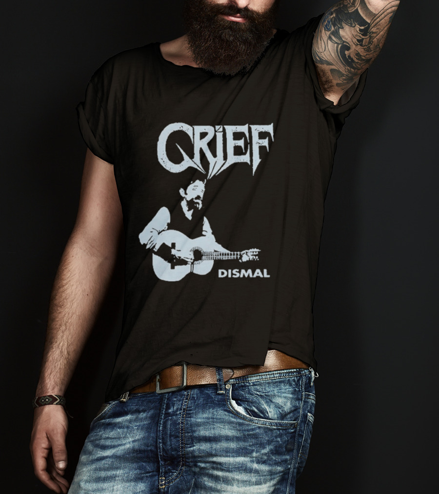 Dismal Grief T-Shirt