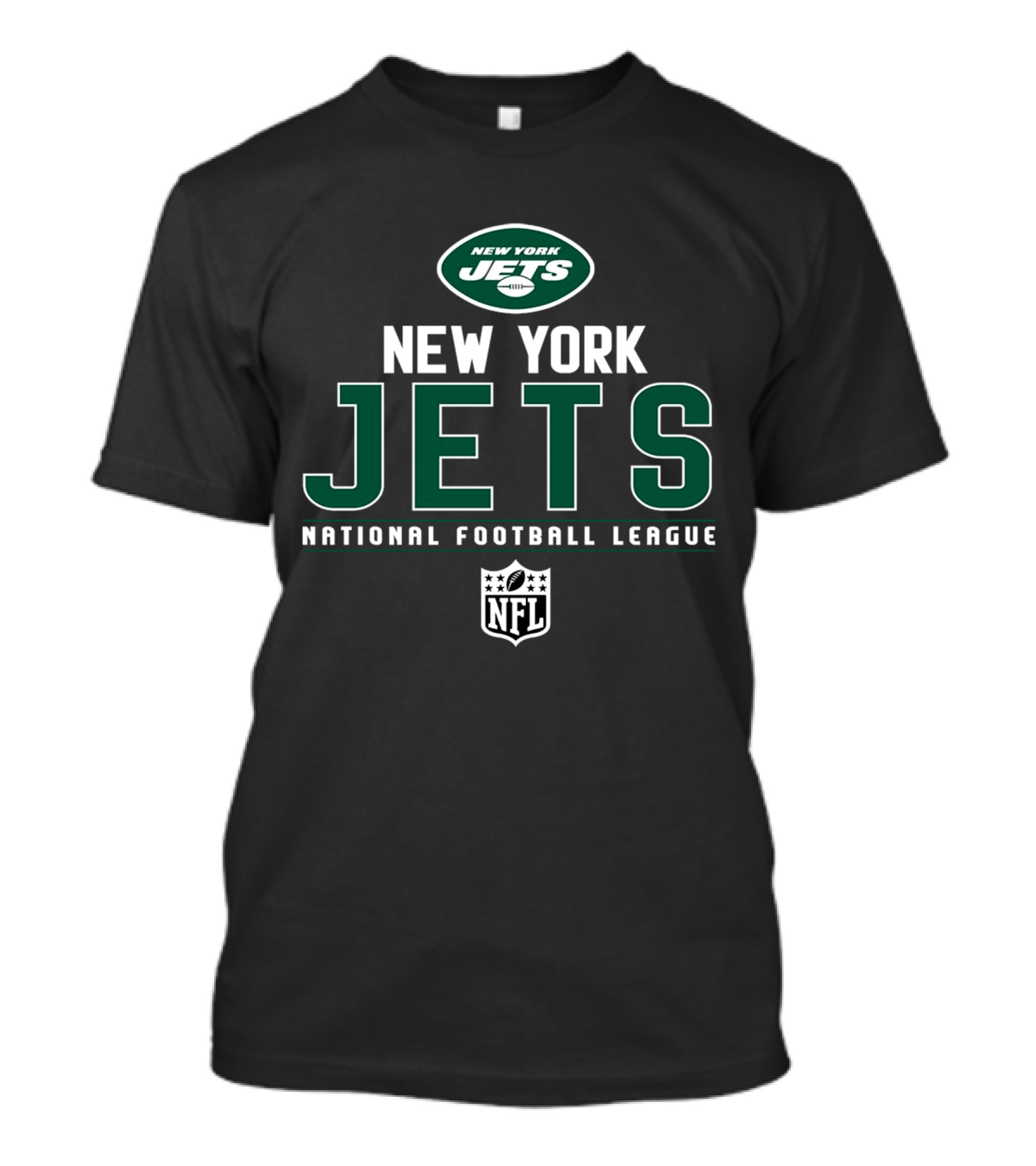 New York Jets National Football League NFL T-Shirt