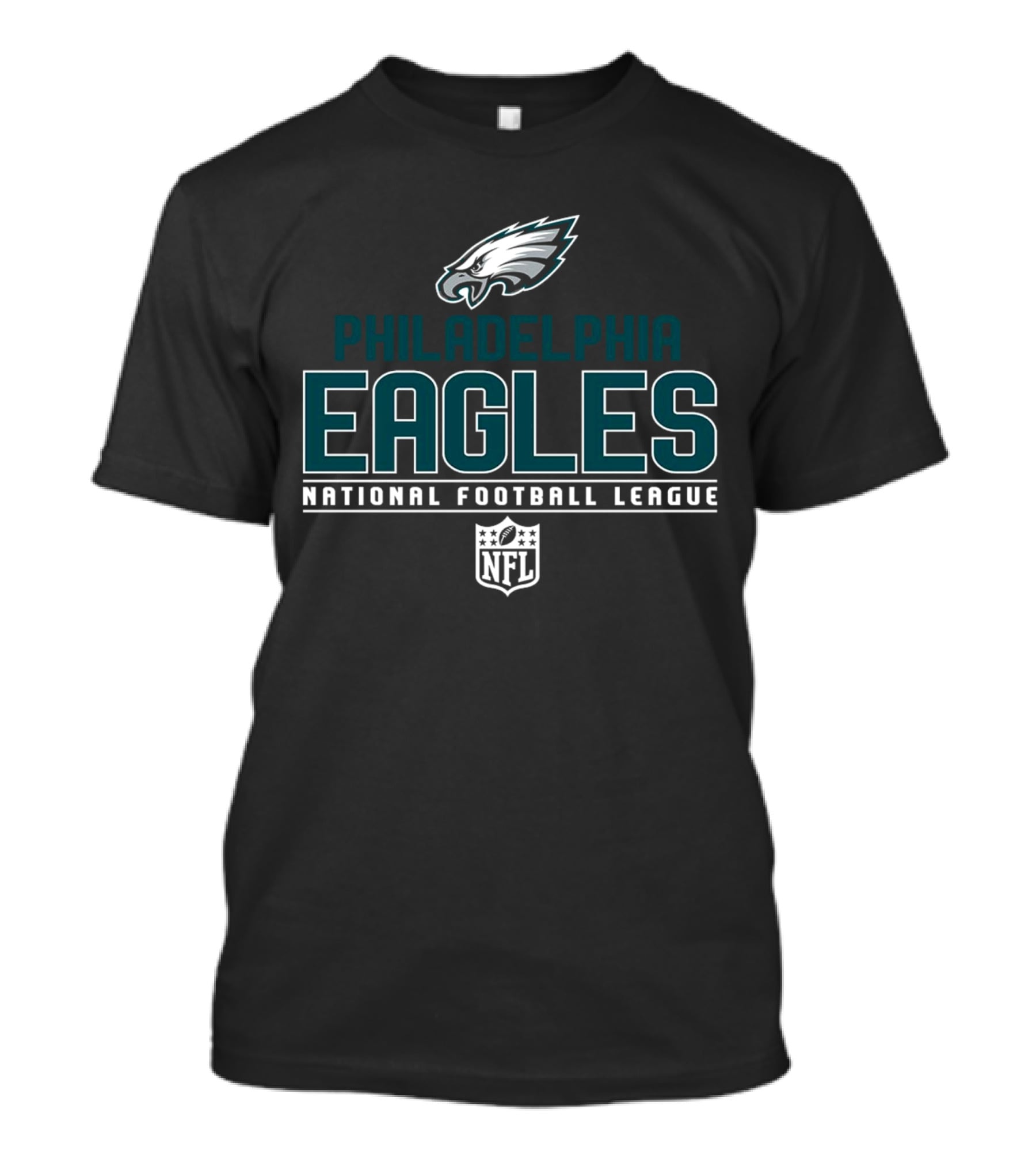 Philadelphia Eagles National Football League NFL T-Shirt