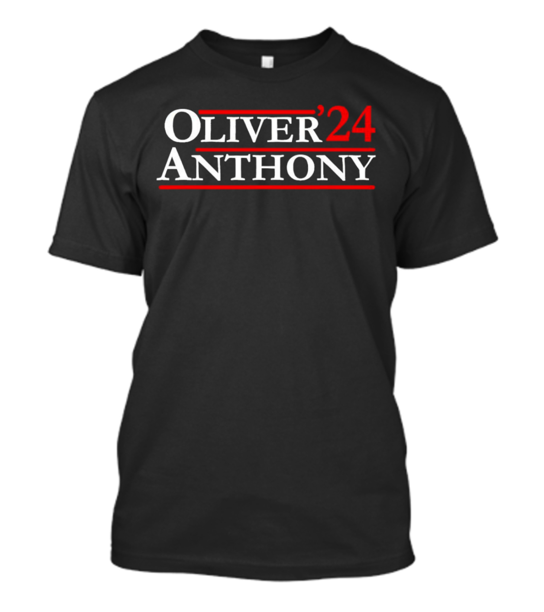 Oliver Anthony T-Shirt