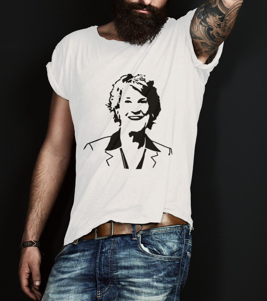 Lisa Bluder Coach T-Shirt