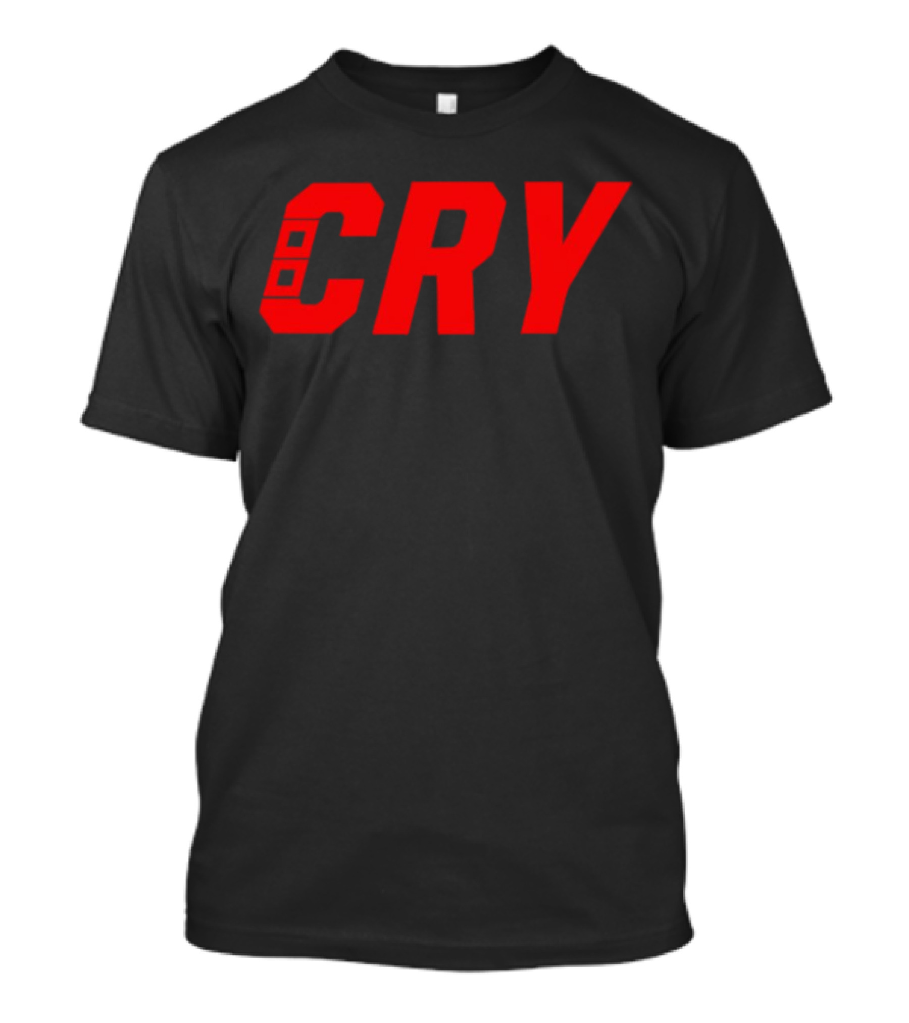 Carolina Hurricanes Hockey Checkered Flags CRY Red T-Shirt