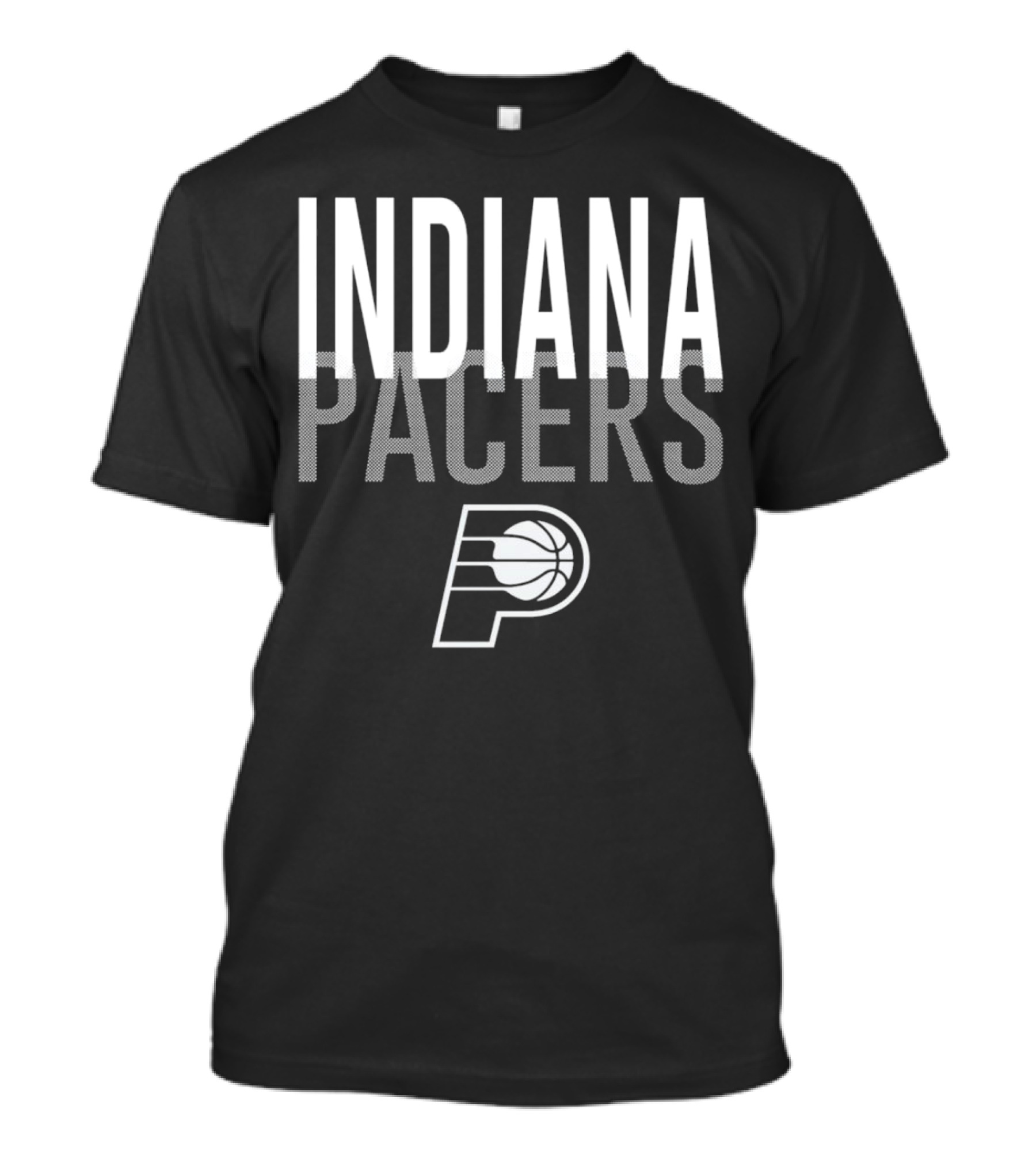 Indiana Pacers NBA Basketball Indiana Pacers T-Shirt