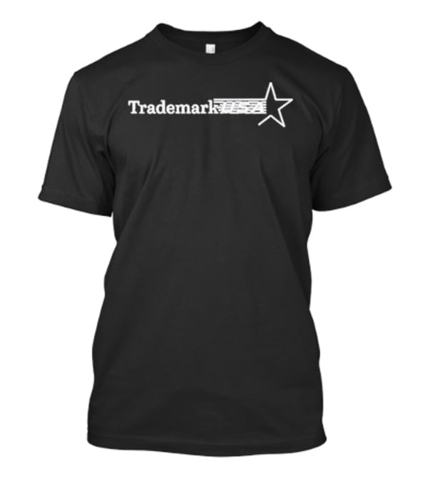 Babykeem Merch Trademark USA Star T-Shirt