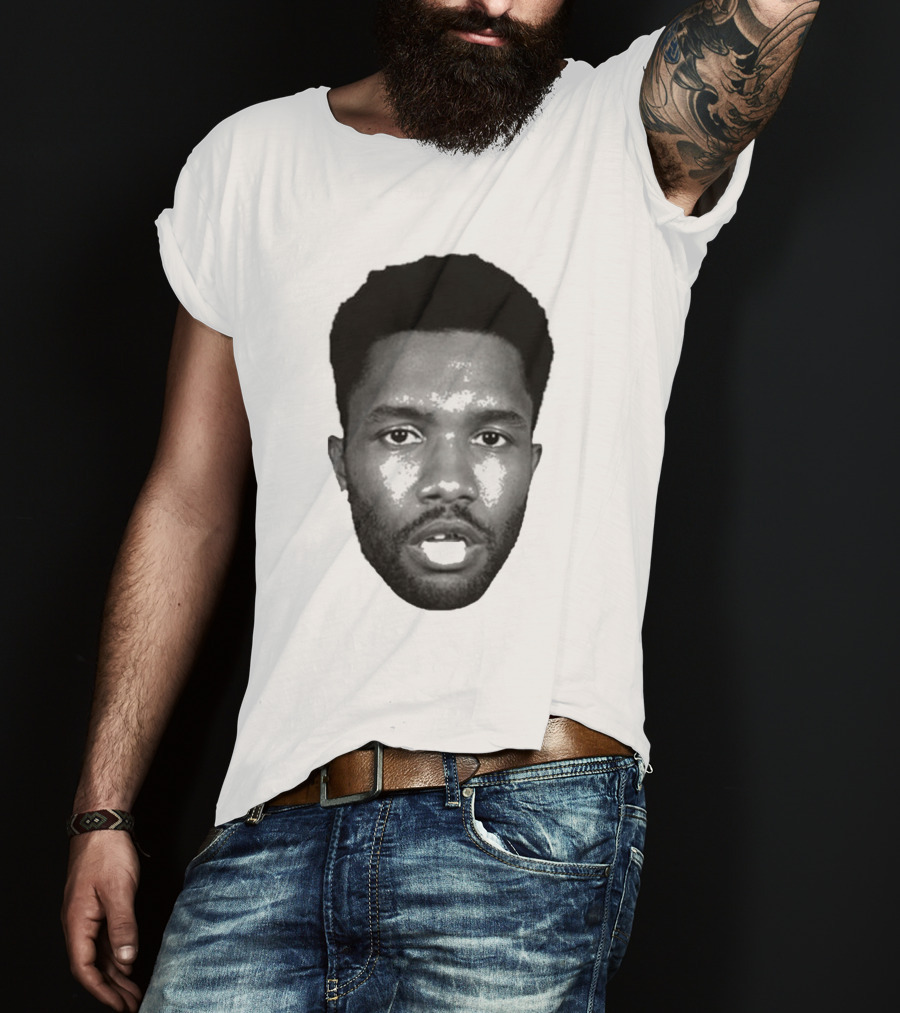 Mystics Frank Ocean T-Shirt