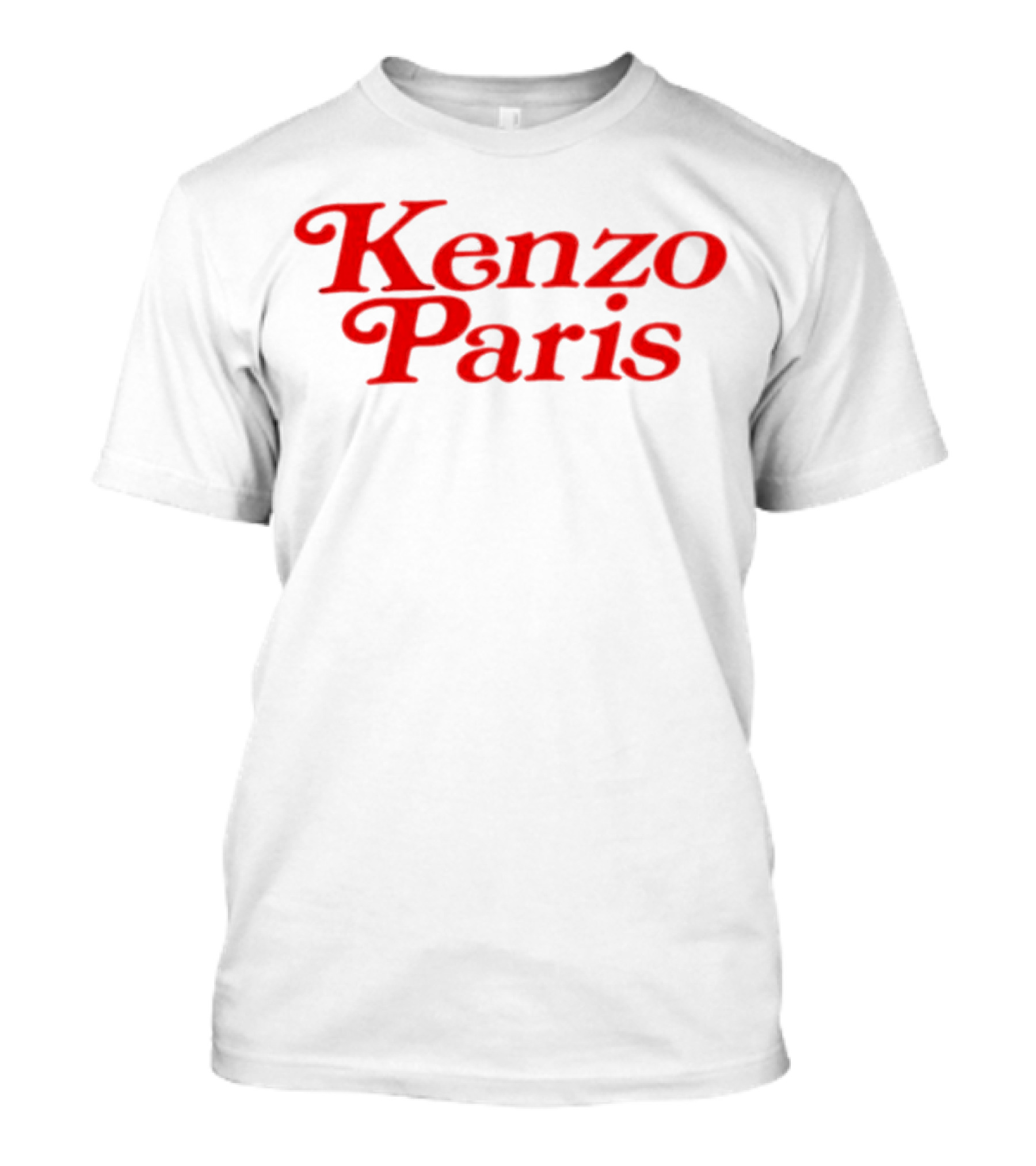 Renato Veiga Kenzo Paris T-Shirt