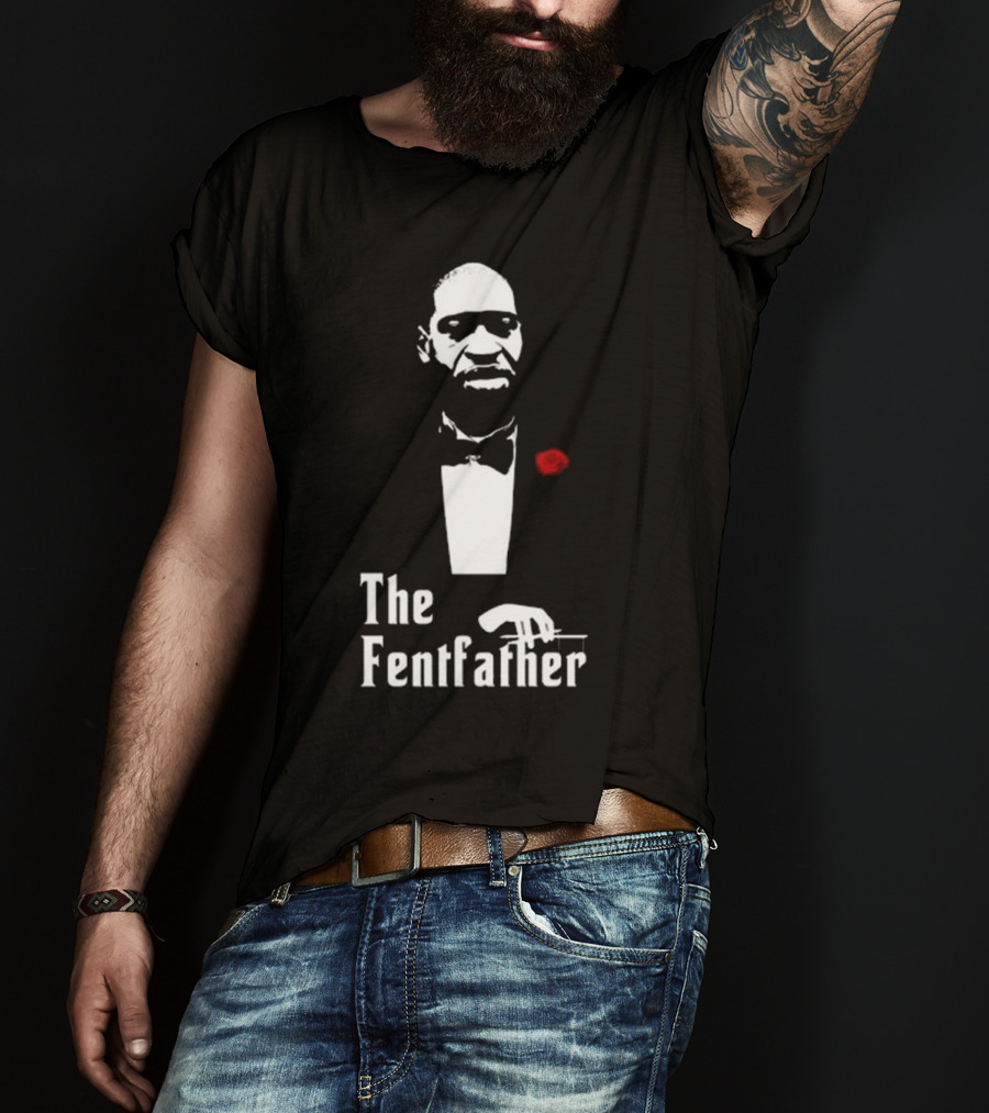 The Fentfather Bruh T-Shirt