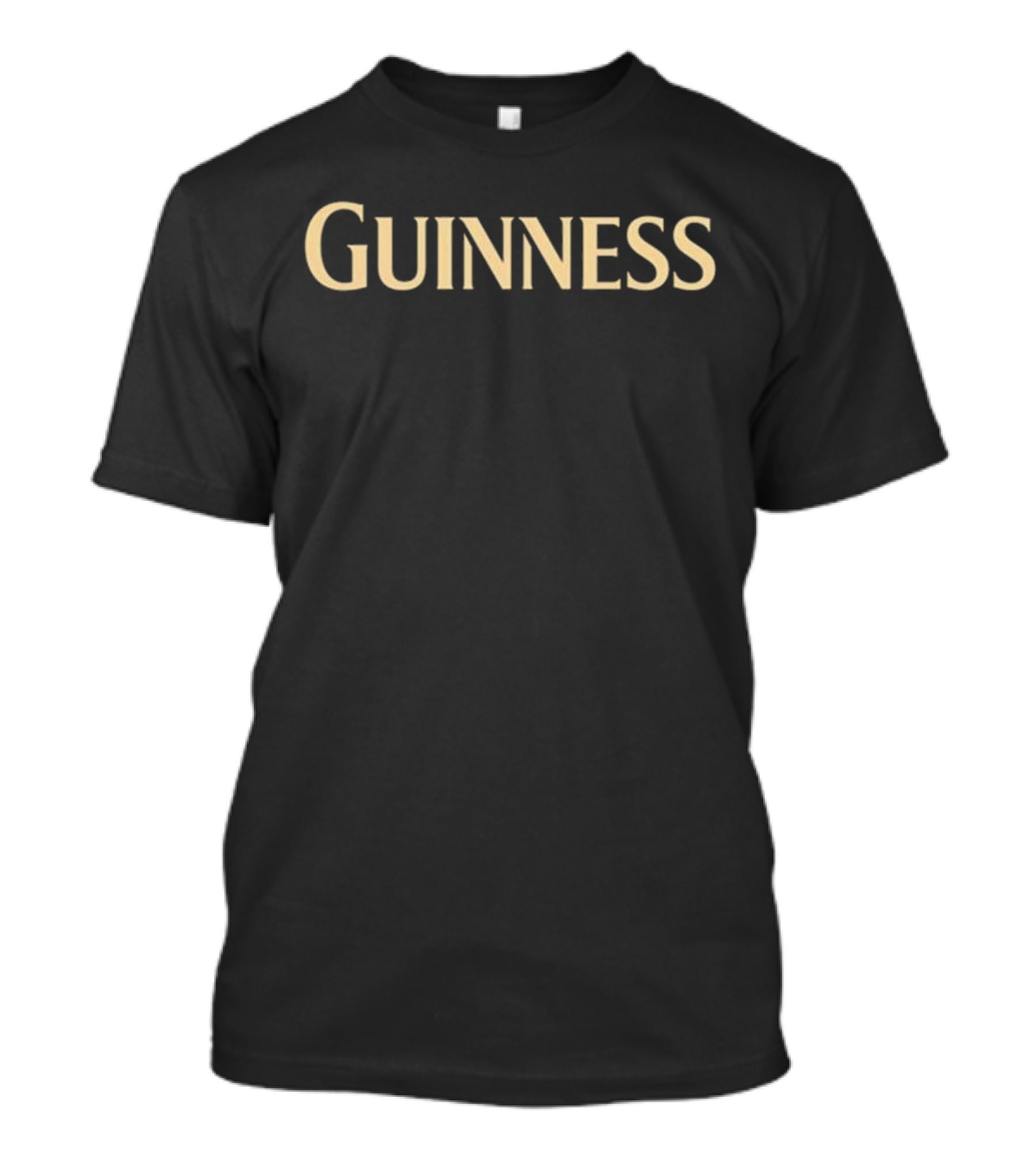 Guinness Joe Montana Signature Classic Apparel T-Shirt