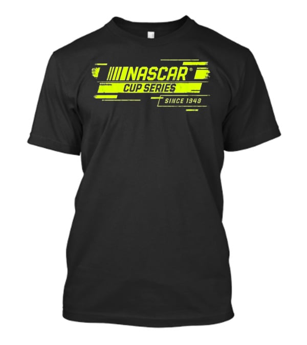 NASCAR Cup Series Since 1948 Retro Racing T-Shirt