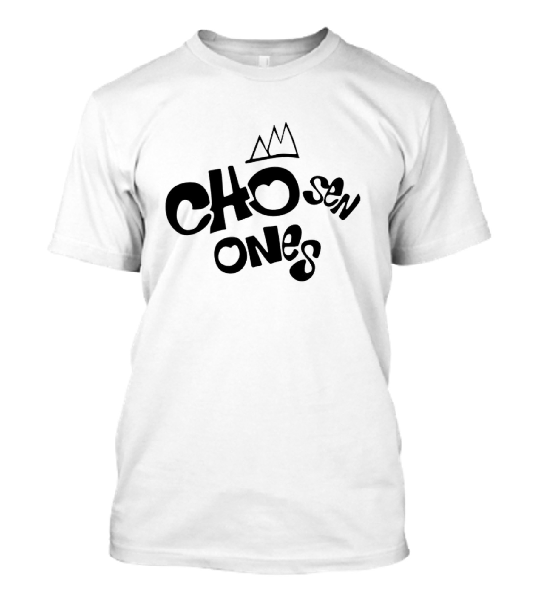 Beef Chosen Ones Crown T-Shirt