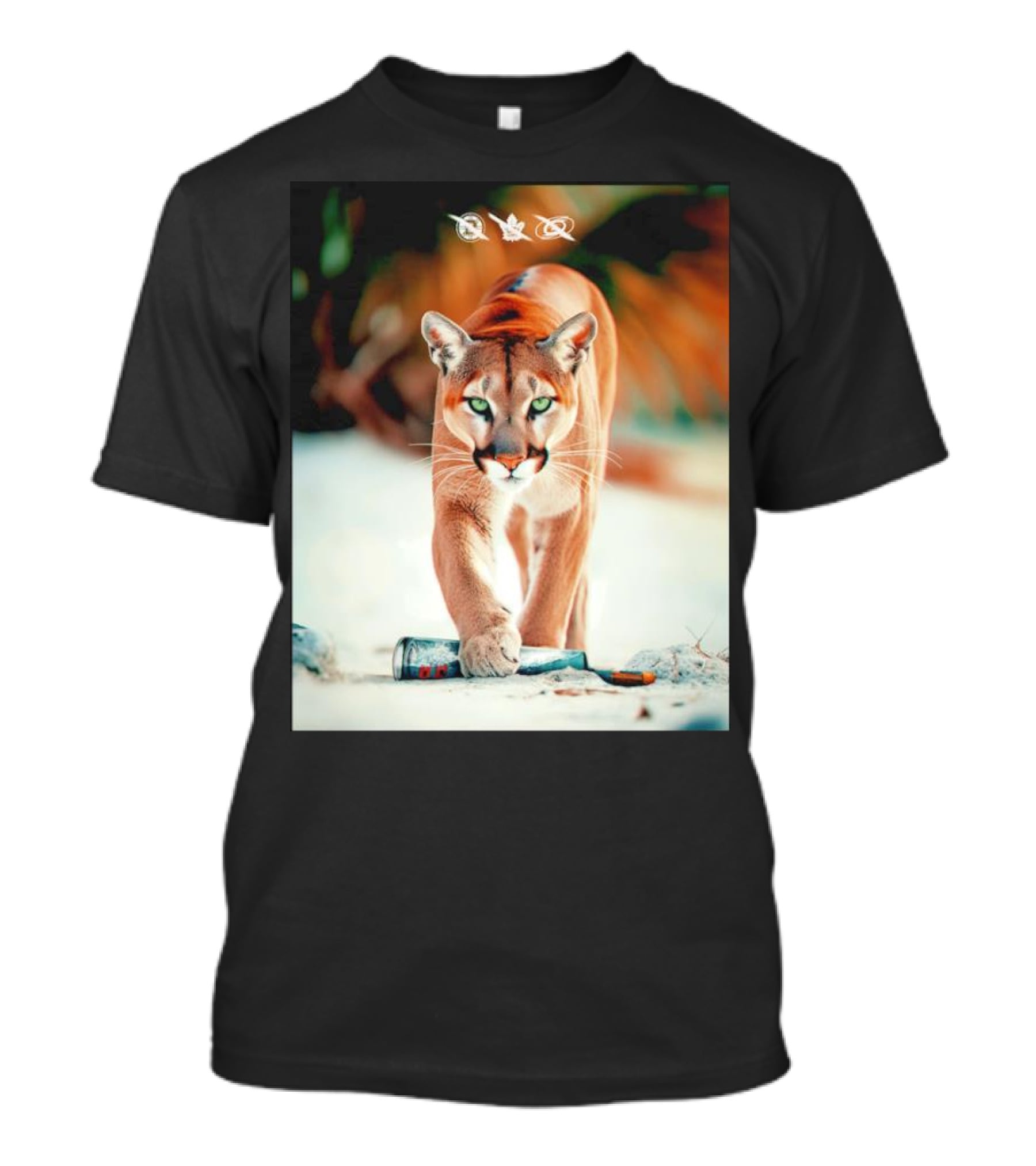 Florida Panthers Contained The Storm Victory T-Shirt