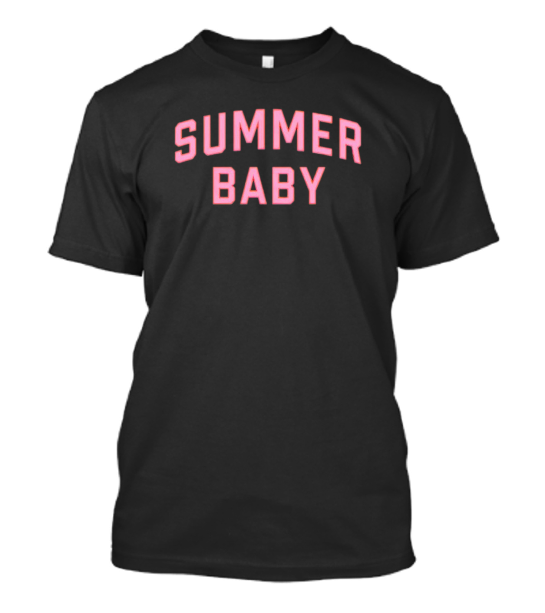 SUMMER BABY T-Shirt