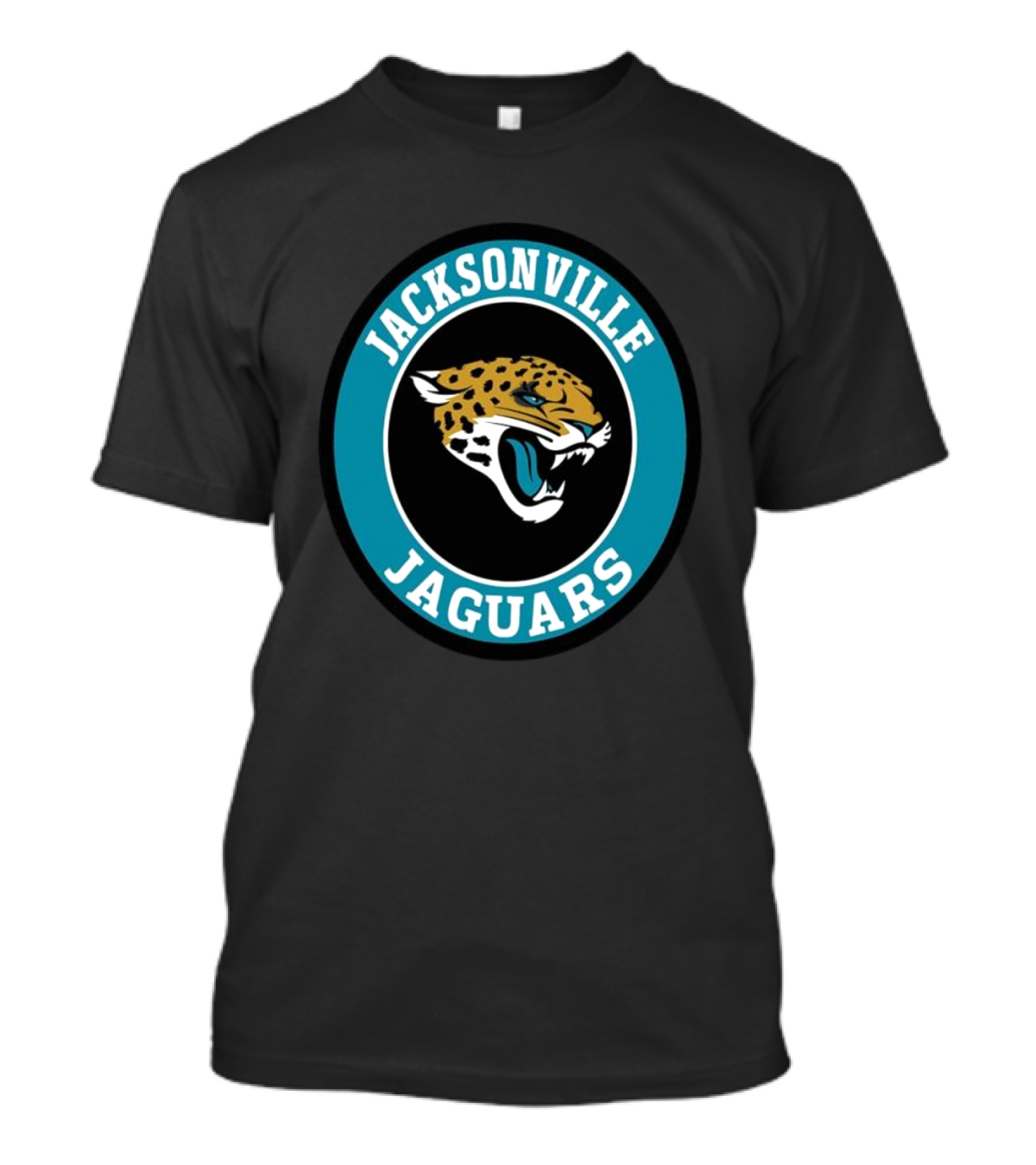 Jacksonville Jaguars Jaguars T-Shirt