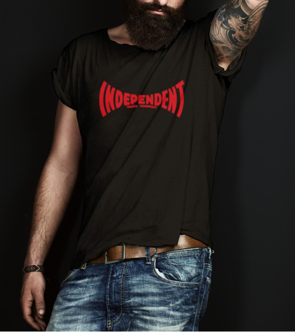 Independent Truck Company T-Shirt