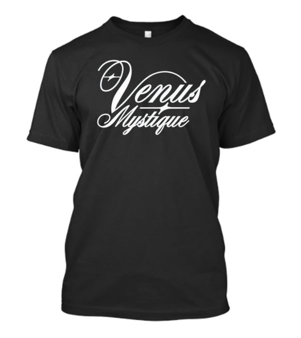 Venus Mystique T-Shirt